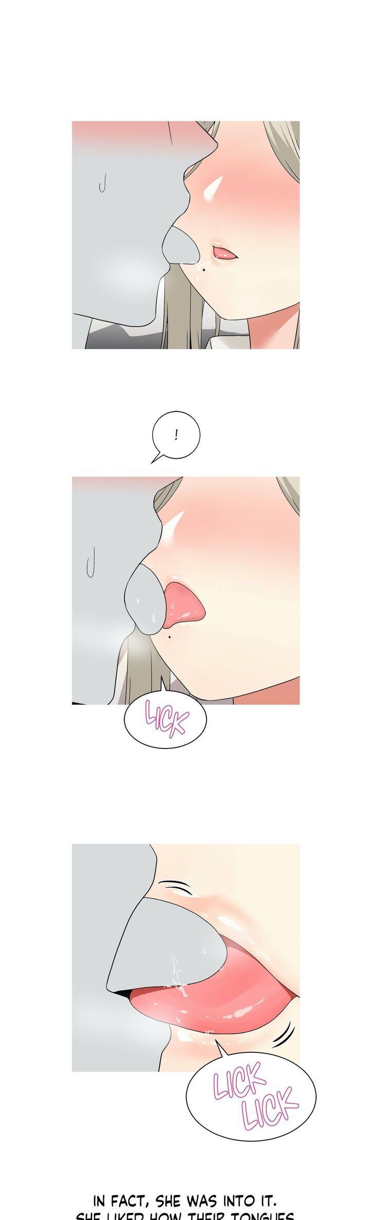 Fox Tales - Chapter 6 [photo 27] - MangaPorn