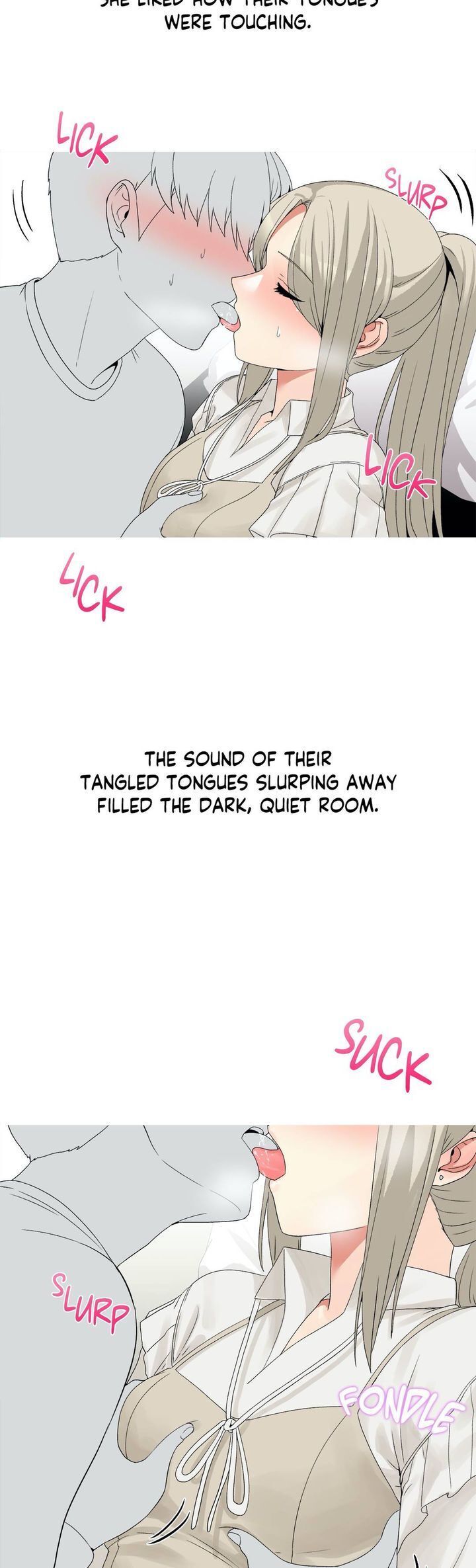 Fox Tales - Chapter 6 [photo 28] - MangaPorn