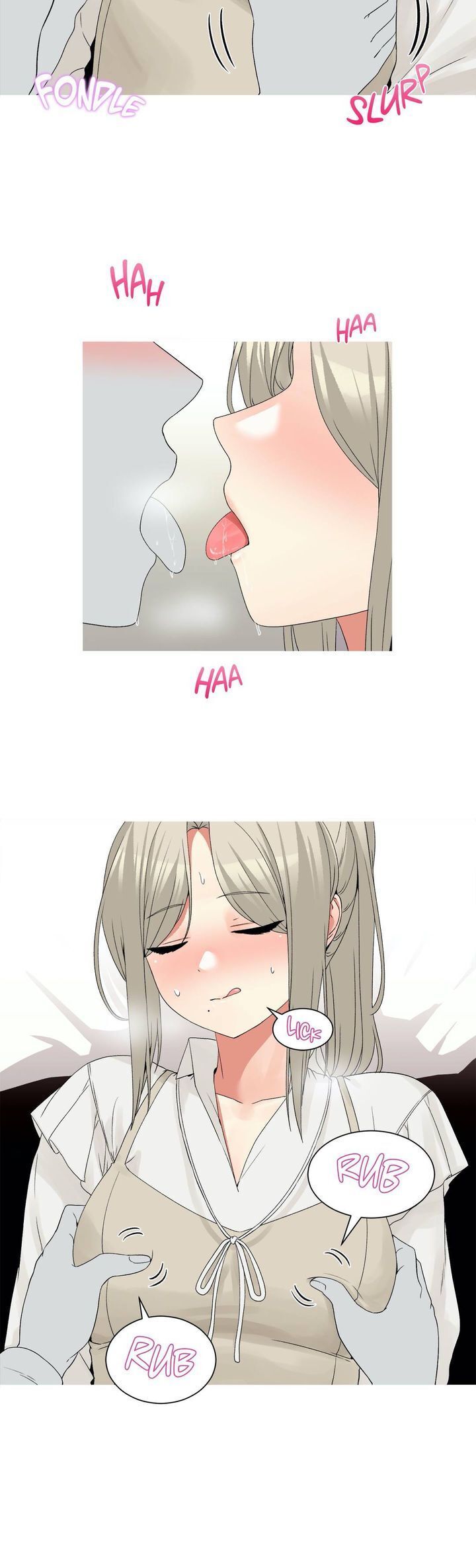 Fox Tales - Chapter 6 [photo 29] - MangaPorn