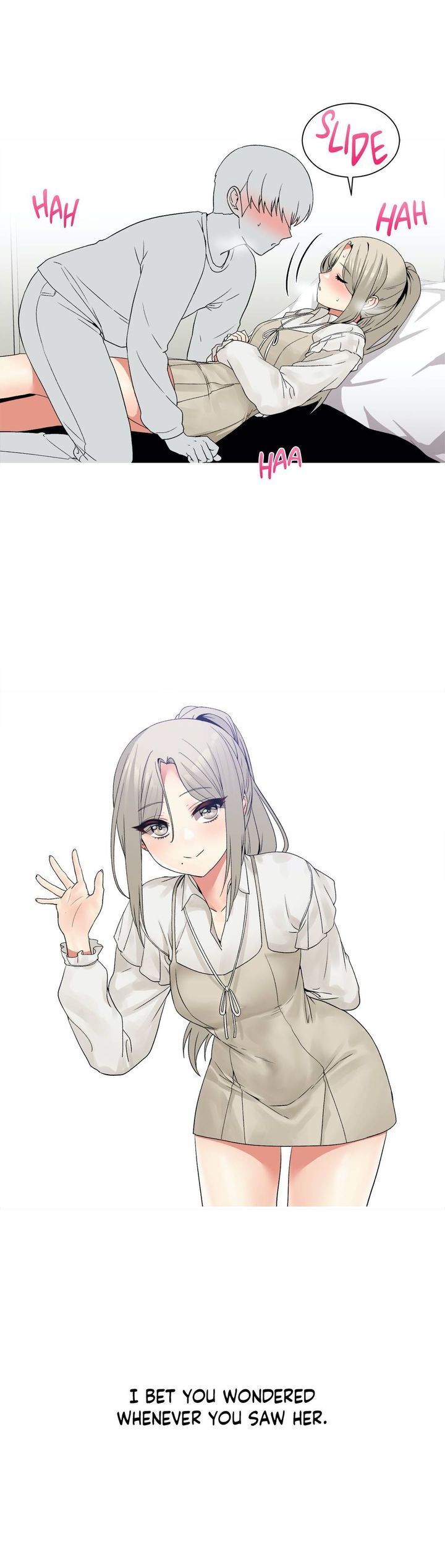 Fox Tales - Chapter 6 [photo 31] - MangaPorn