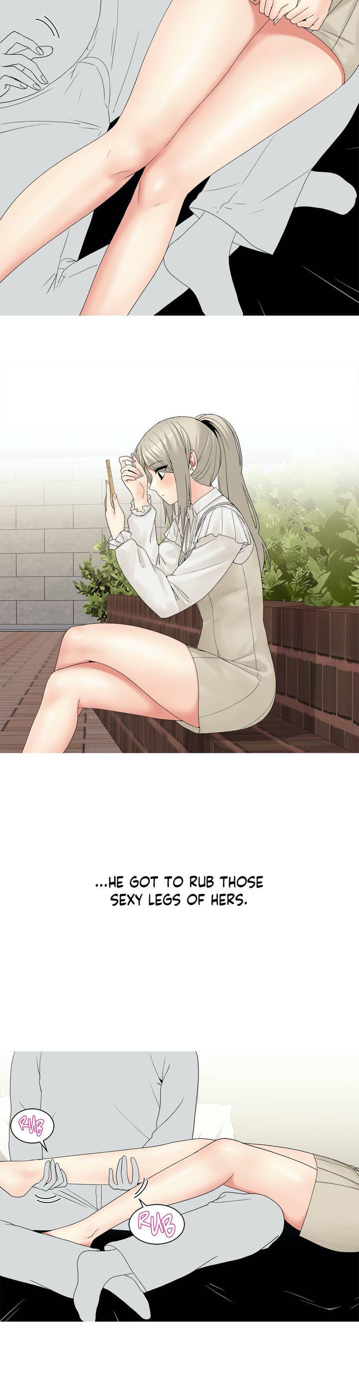 Fox Tales - Chapter 6 [photo 6] - MangaPorn