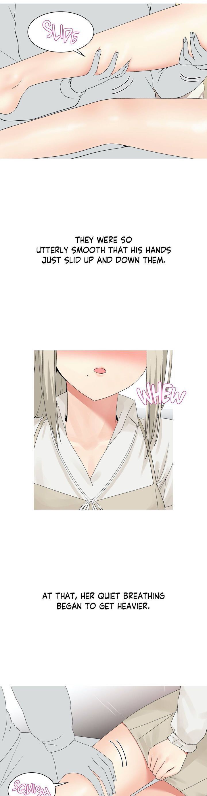 Fox Tales - Chapter 6 [photo 7] - MangaPorn