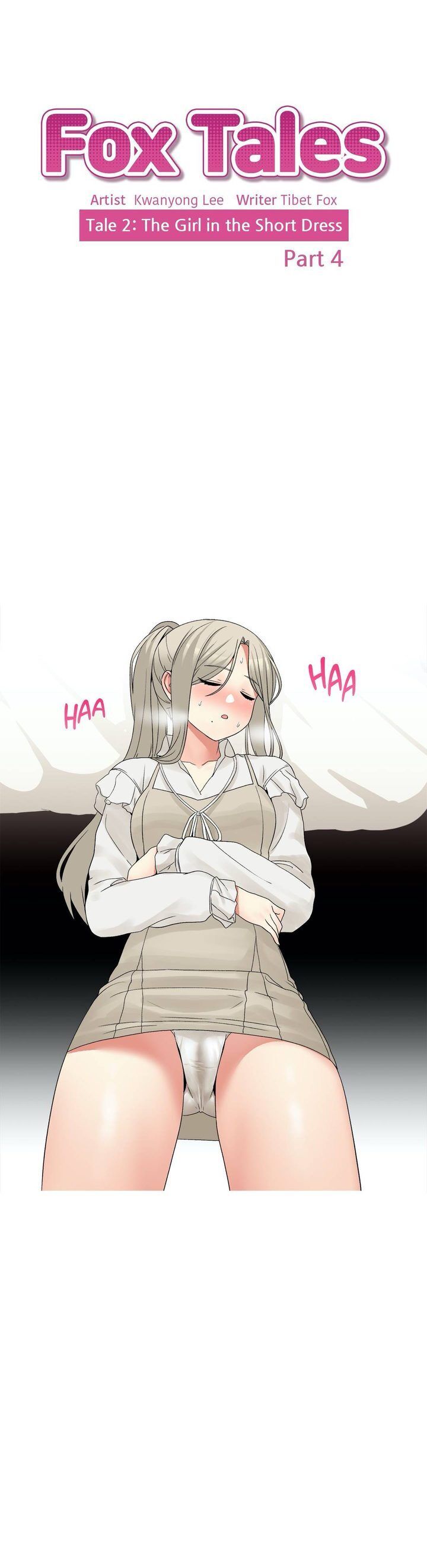 Fox Tales - Chapter 7 [photo 1] - MangaPorn