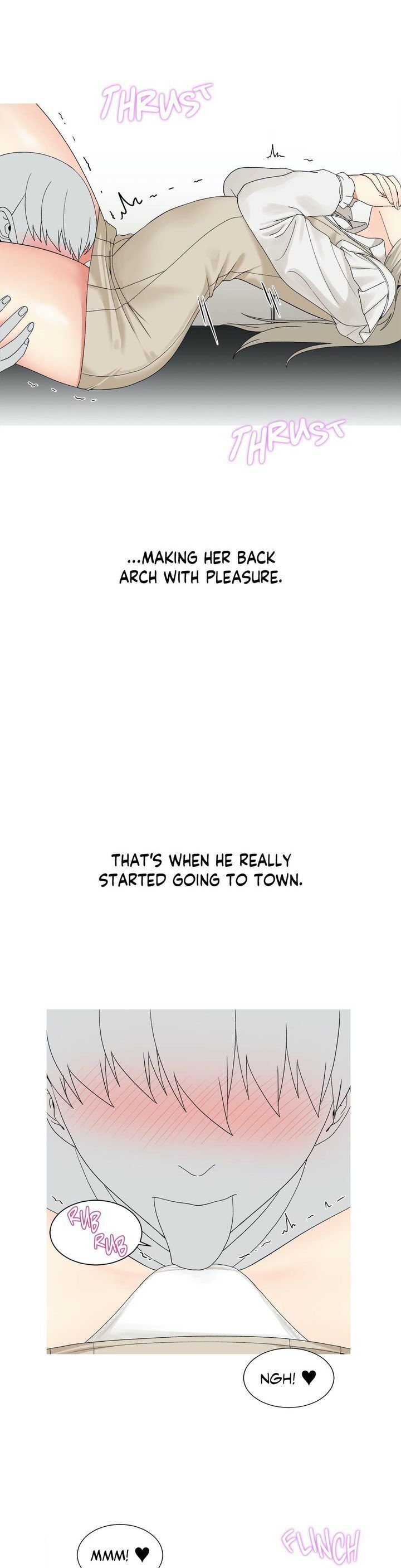 Fox Tales - Chapter 7 [photo 10] - MangaPorn