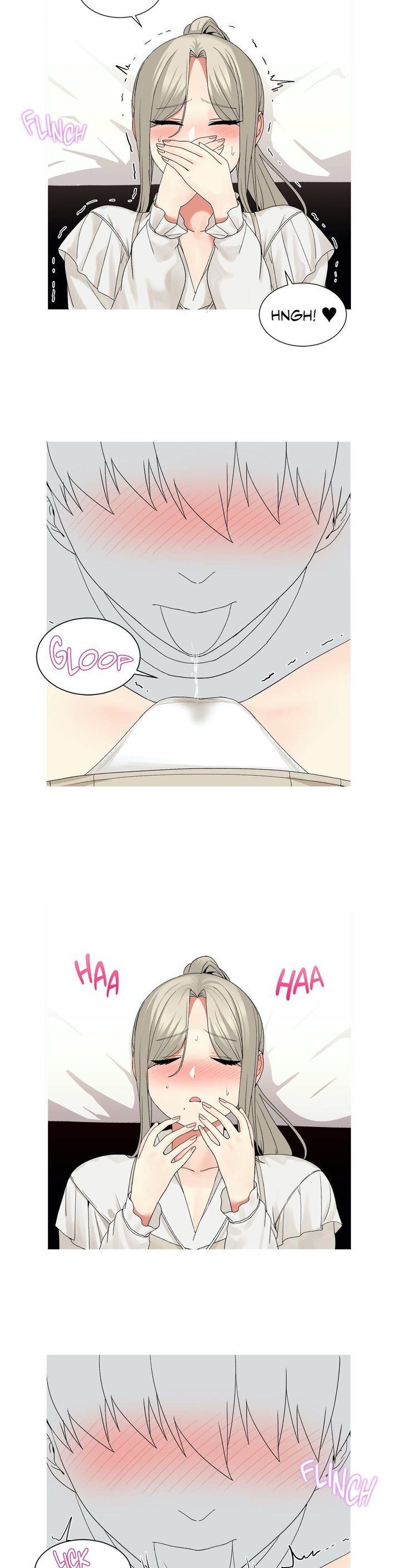 Fox Tales - Chapter 7 [photo 11] - MangaPorn