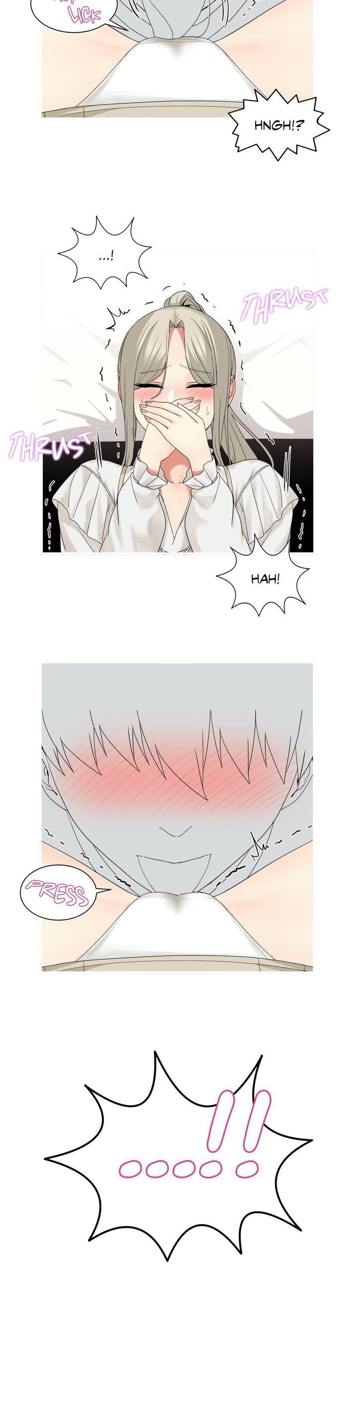 Fox Tales - Chapter 7 [photo 12] - MangaPorn