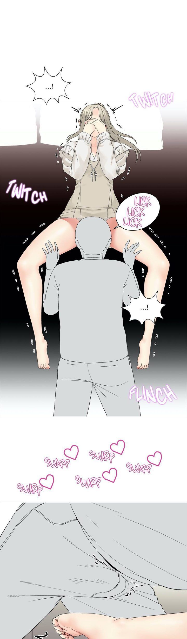 Fox Tales - Chapter 7 [photo 13] - MangaPorn