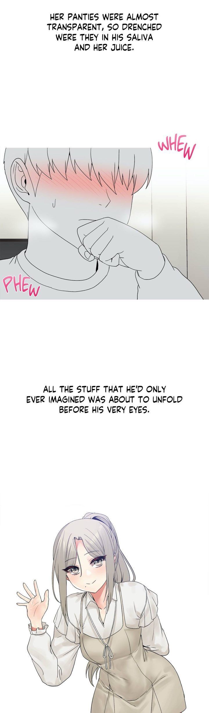 Fox Tales - Chapter 7 [photo 15] - MangaPorn