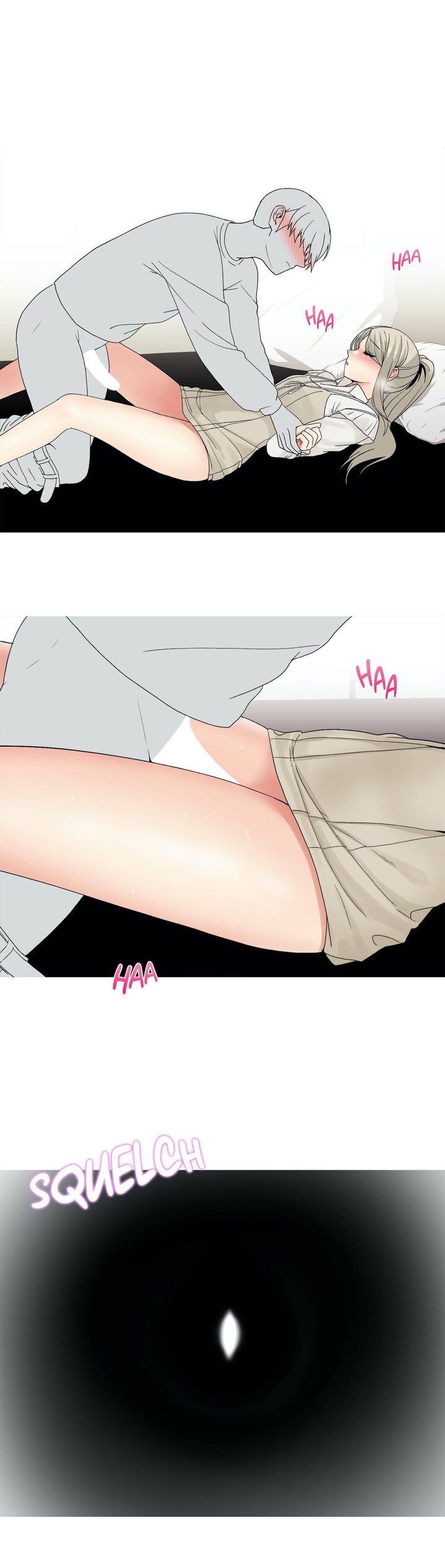 Fox Tales - Chapter 7 [photo 23] - MangaPorn