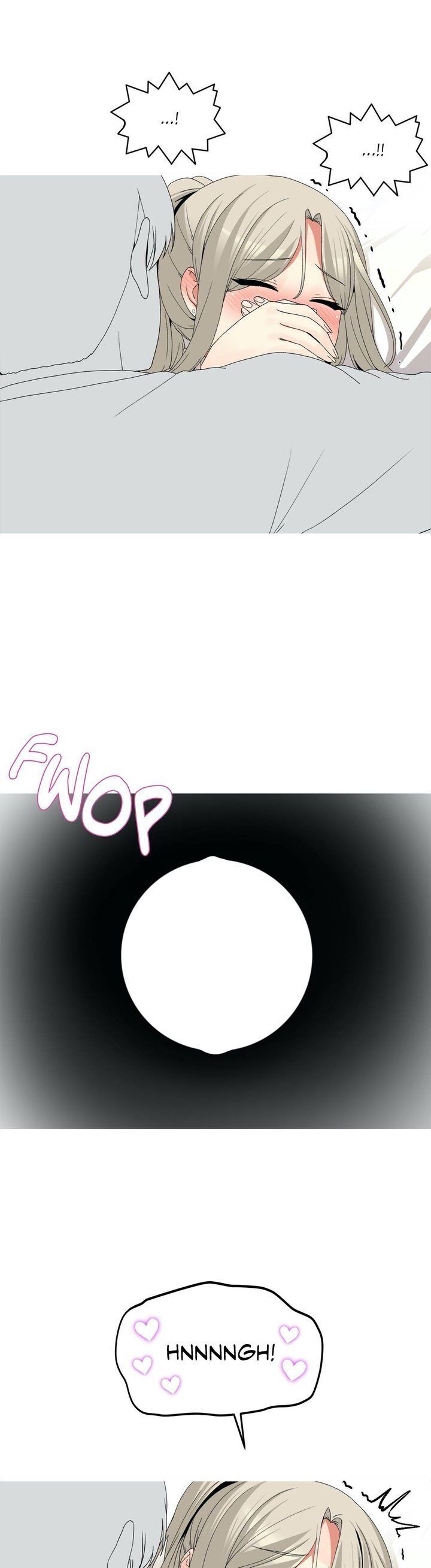 Fox Tales - Chapter 7 [photo 25] - MangaPorn