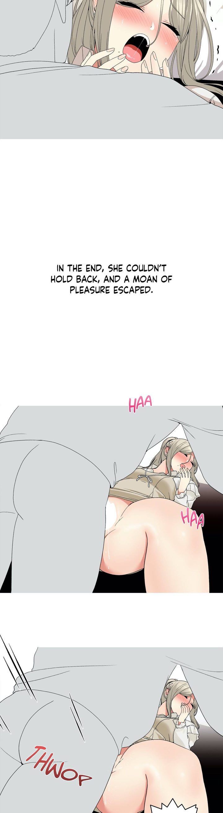 Fox Tales - Chapter 7 [photo 26] - MangaPorn