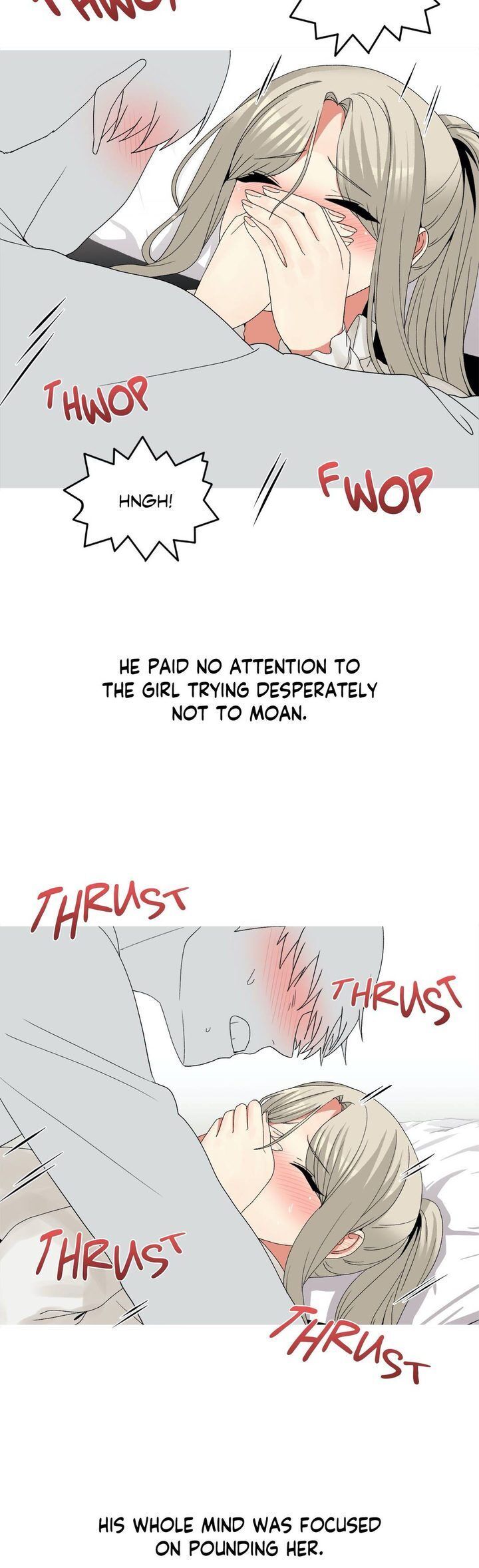 Fox Tales - Chapter 7 [photo 31] - MangaPorn