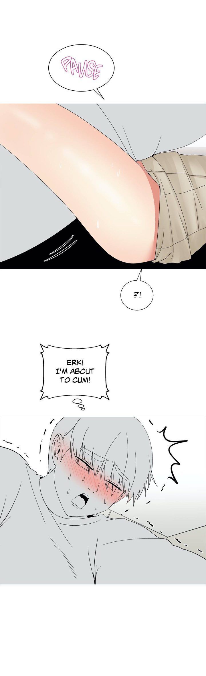 Fox Tales - Chapter 7 [photo 32] - MangaPorn