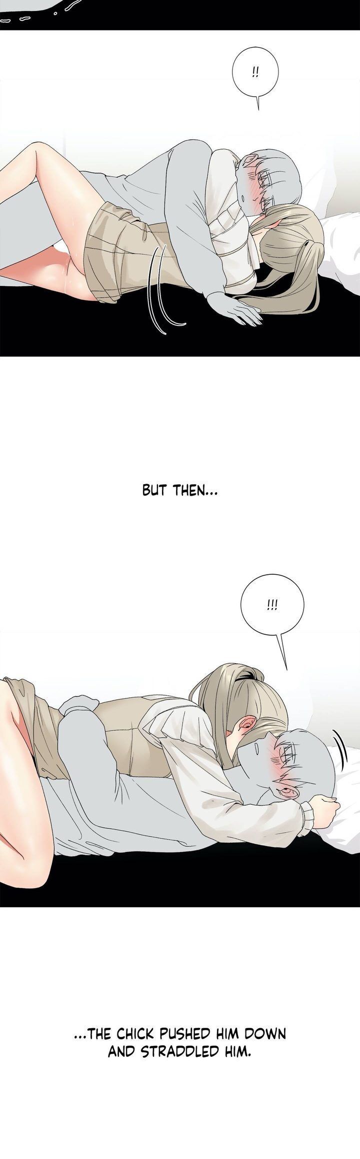 Fox Tales - Chapter 7 [photo 34] - MangaPorn