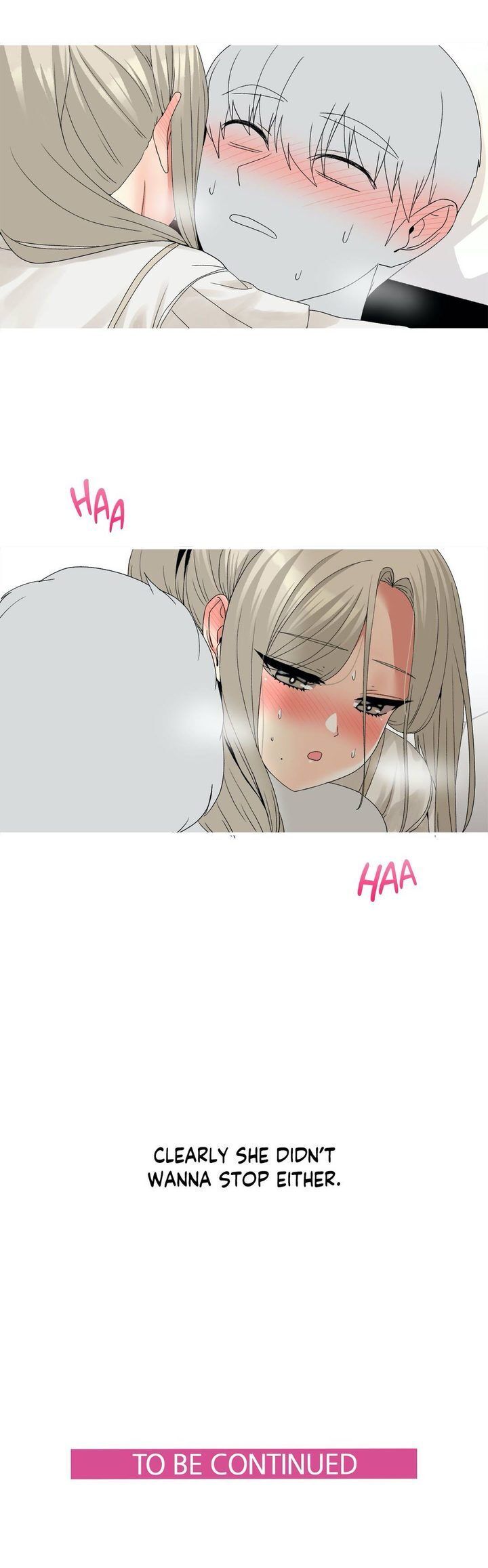 Fox Tales - Chapter 7 [photo 35] - MangaPorn