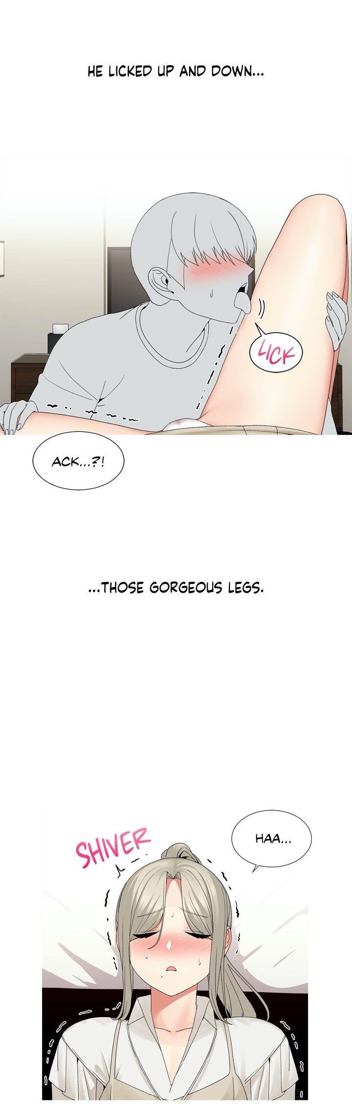 Fox Tales - Chapter 7 [photo 5] - MangaPorn