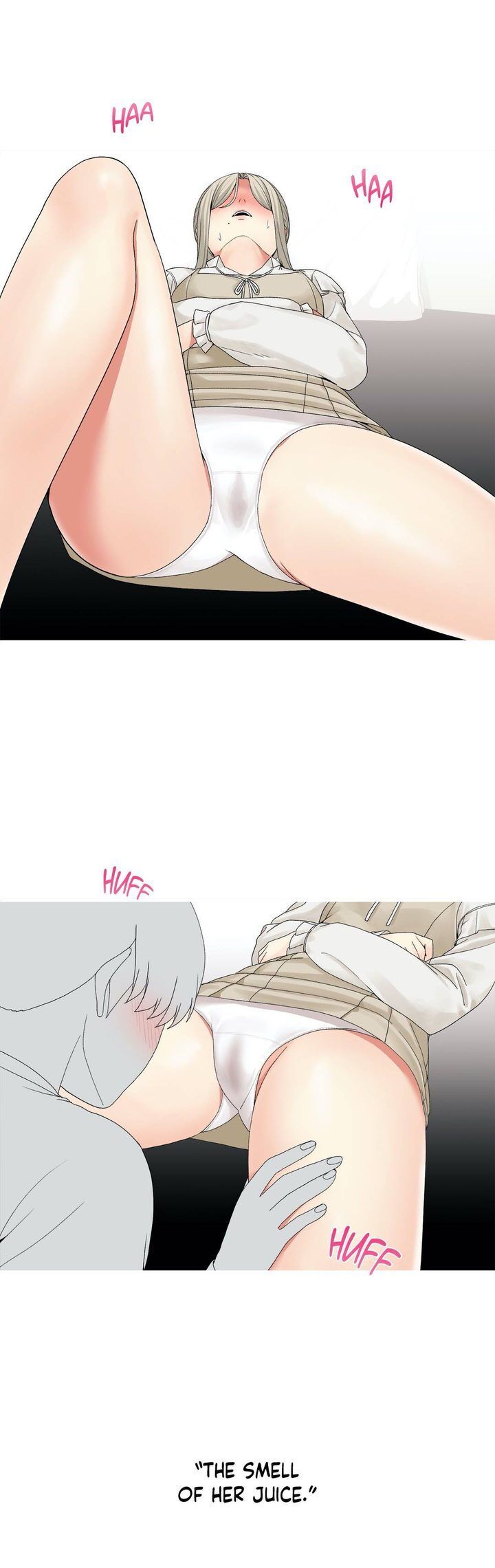 Fox Tales - Chapter 7 [photo 6] - MangaPorn