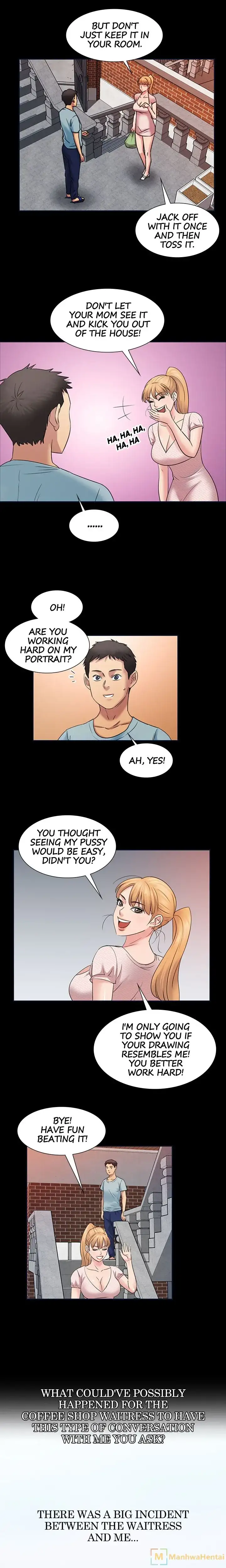 Queen Bee - Chapter 3 [photo 12] - MangaPorn