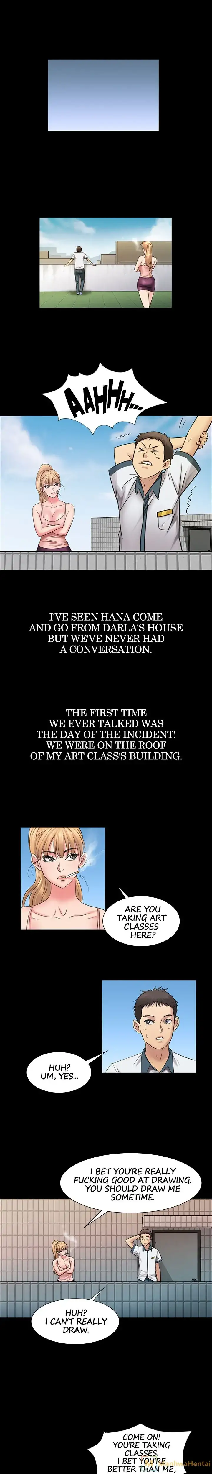 Queen Bee - Chapter 3 [photo 14] - MangaPorn
