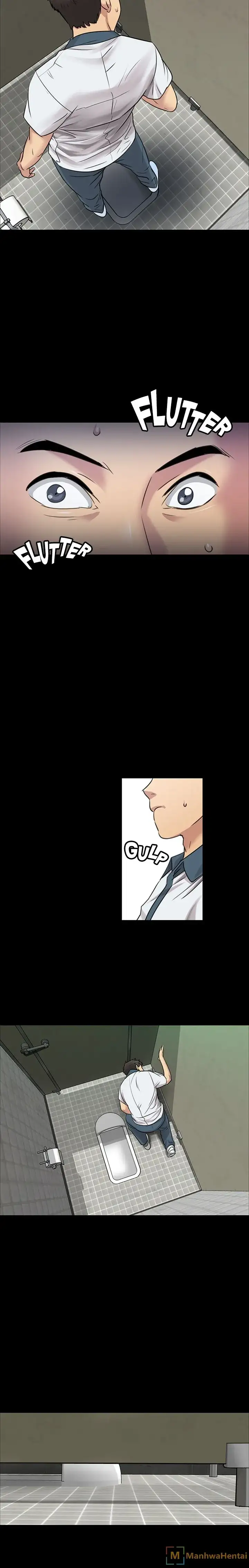 Queen Bee - Chapter 3 [photo 18] - MangaPorn
