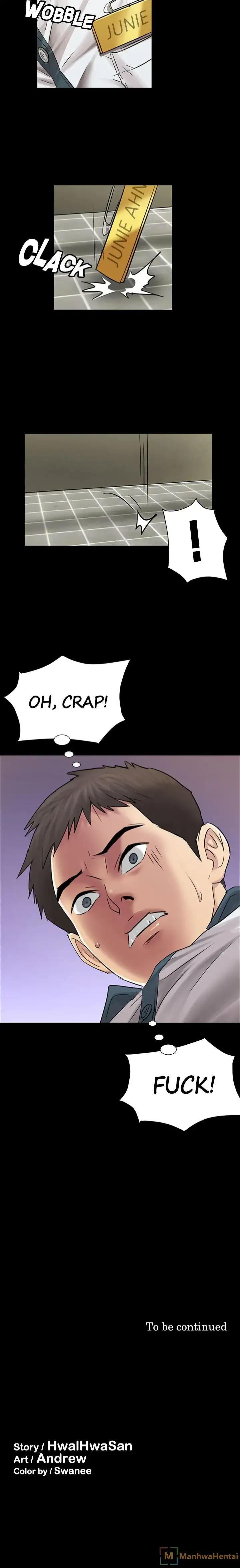 Queen Bee - Chapter 3 [photo 20] - MangaPorn