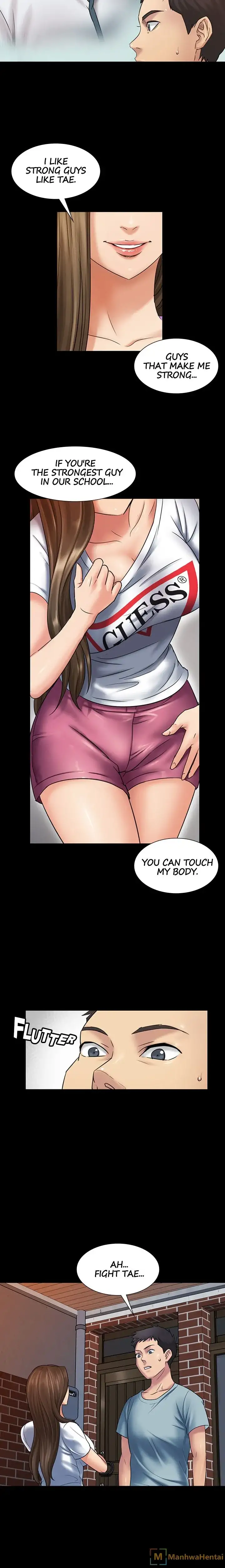 Queen Bee - Chapter 3 [photo 3] - MangaPorn