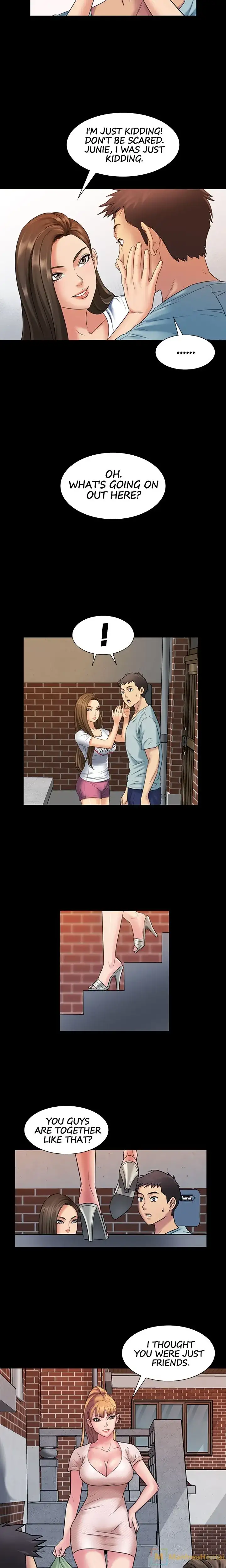 Queen Bee - Chapter 3 [photo 5] - MangaPorn