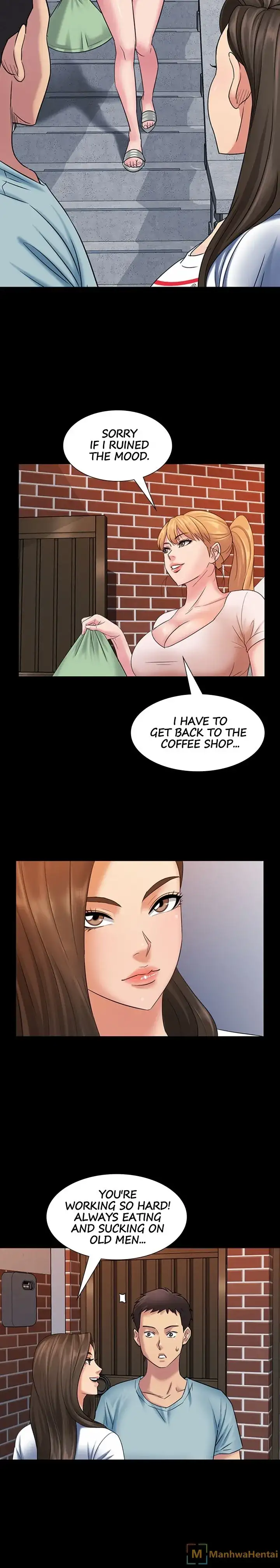 Queen Bee - Chapter 3 [photo 6] - MangaPorn