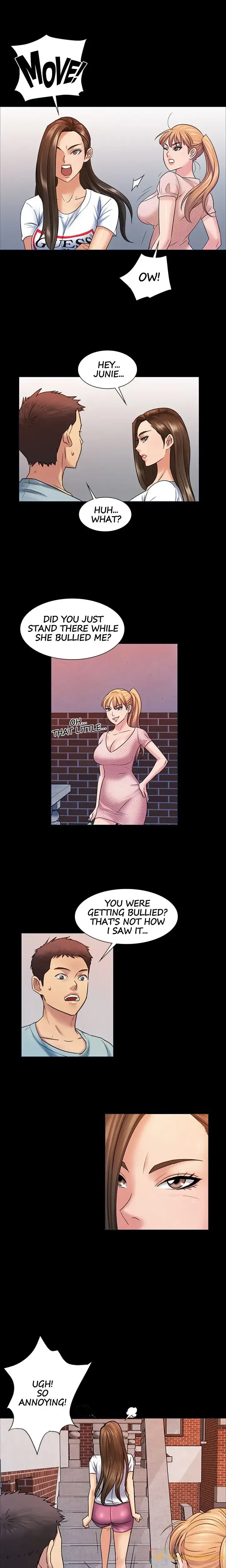 Queen Bee - Chapter 3 [photo 9] - MangaPorn