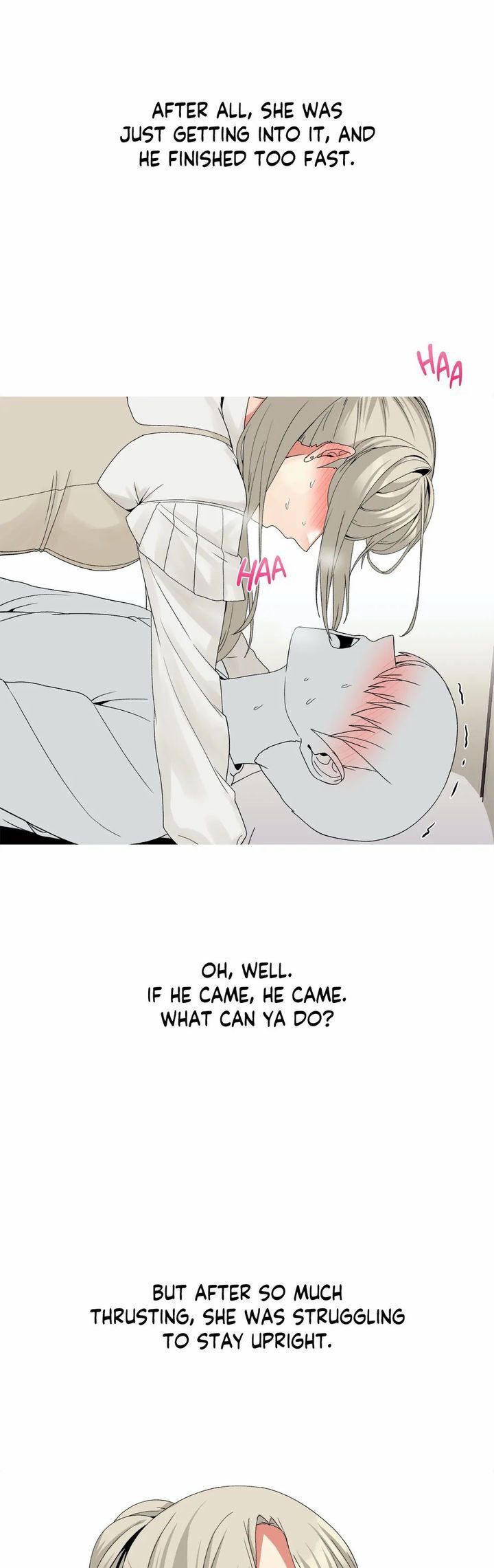 Fox Tales - Chapter 8 [photo 13] - MangaPorn