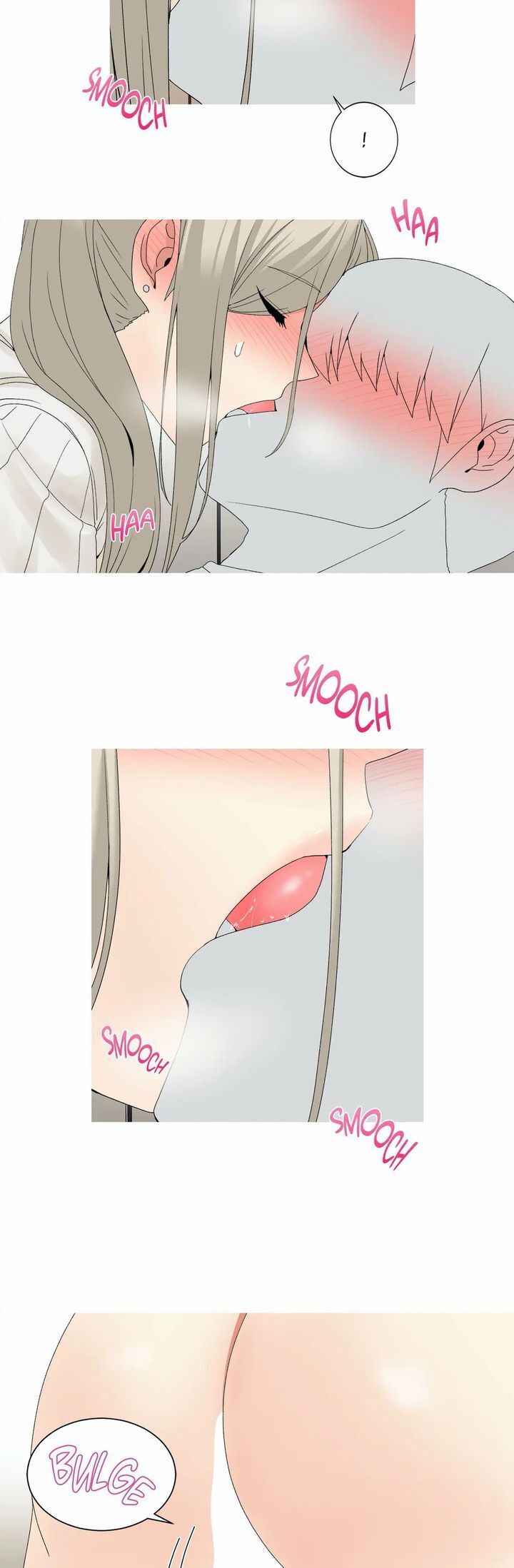 Fox Tales - Chapter 8 [photo 17] - MangaPorn