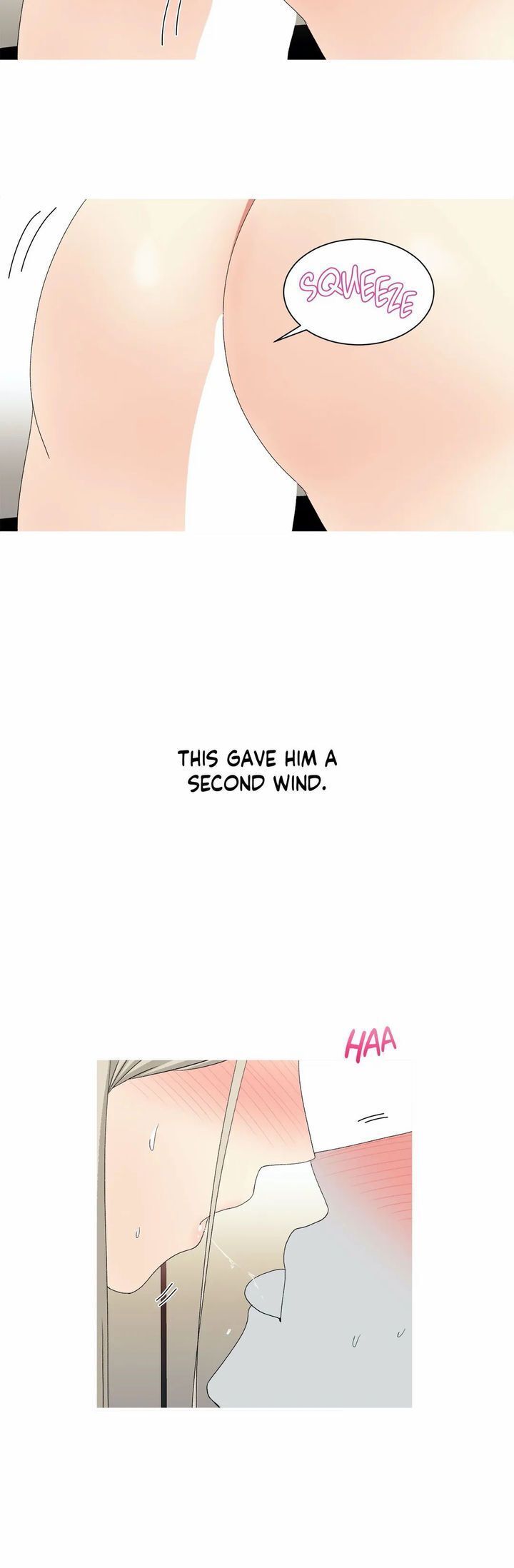 Fox Tales - Chapter 8 [photo 18] - MangaPorn