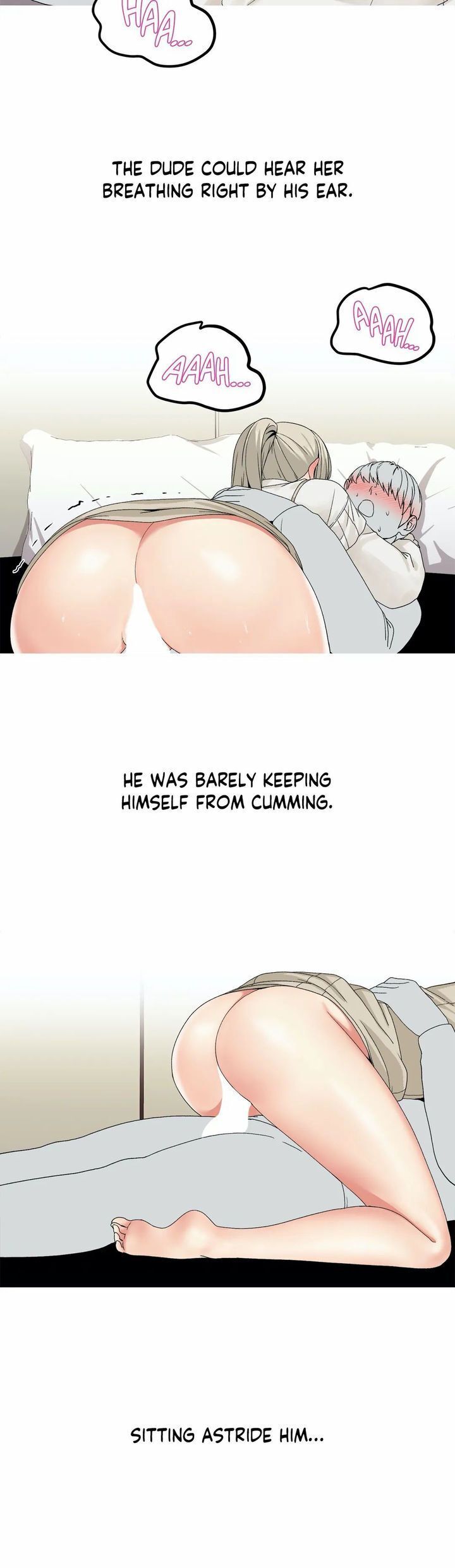 Fox Tales - Chapter 8 [photo 2] - MangaPorn