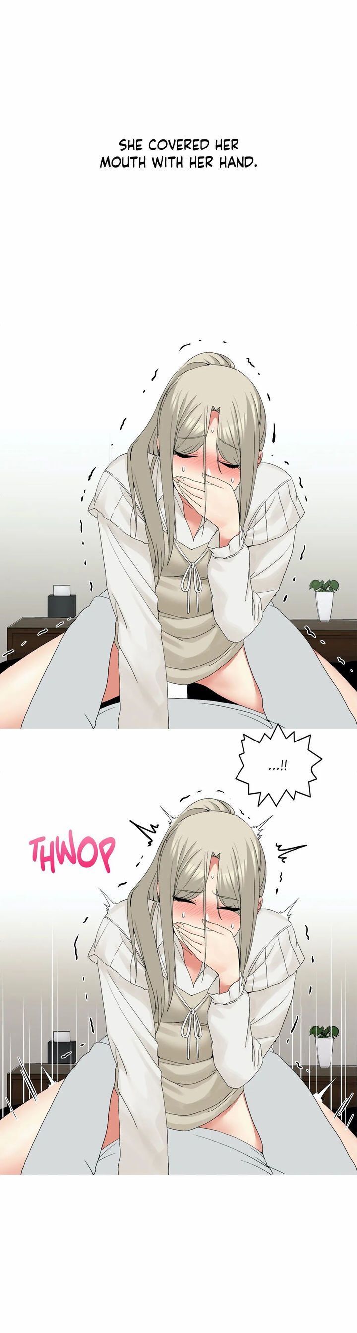 Fox Tales - Chapter 8 [photo 20] - MangaPorn