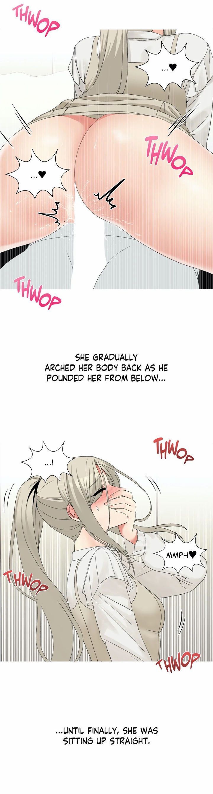 Fox Tales - Chapter 8 [photo 21] - MangaPorn