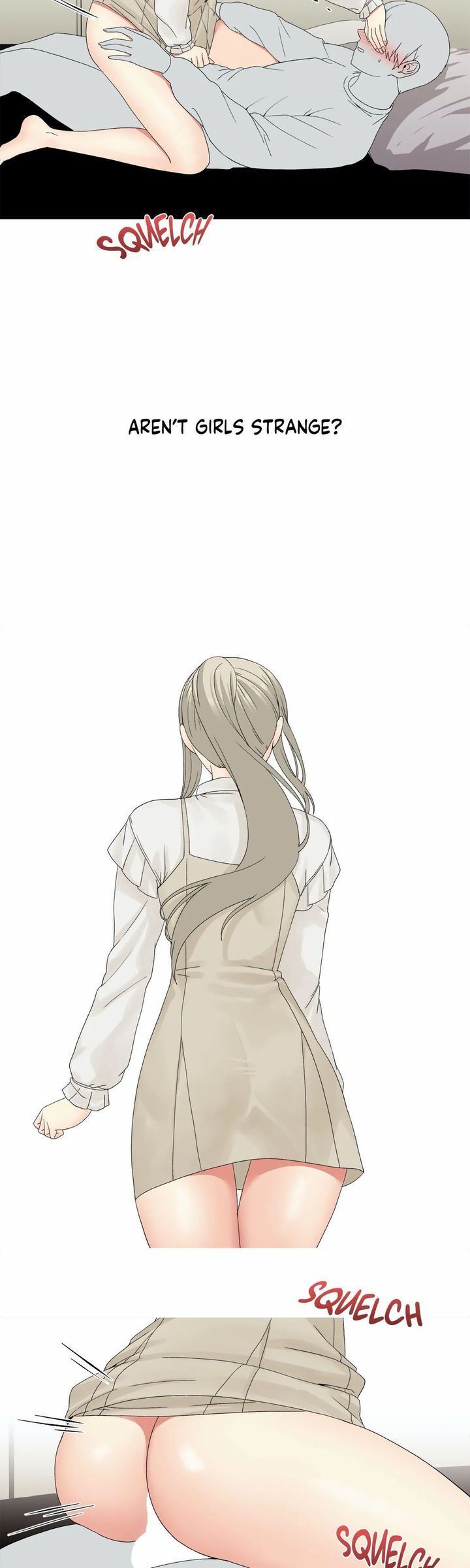 Fox Tales - Chapter 8 [photo 24] - MangaPorn