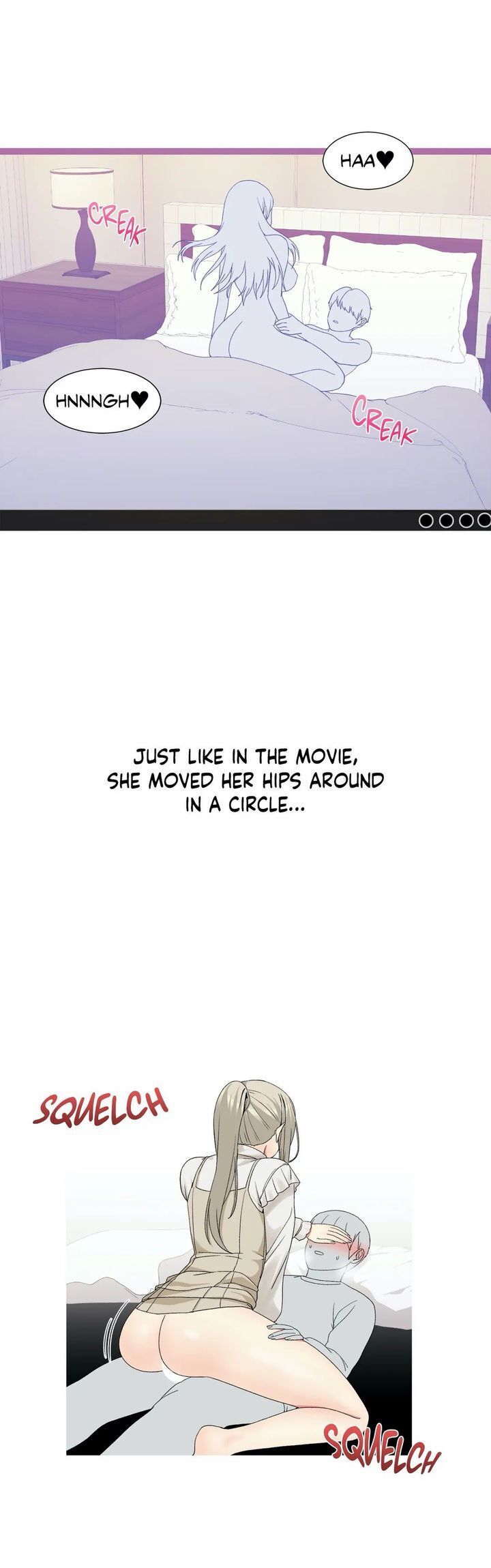 Fox Tales - Chapter 8 [photo 26] - MangaPorn