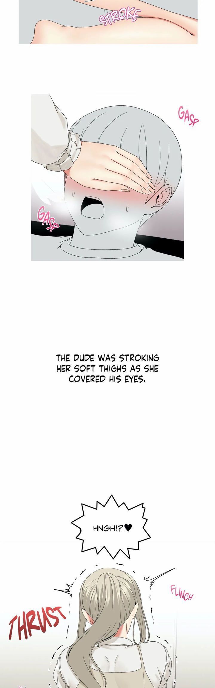 Fox Tales - Chapter 8 [photo 28] - MangaPorn