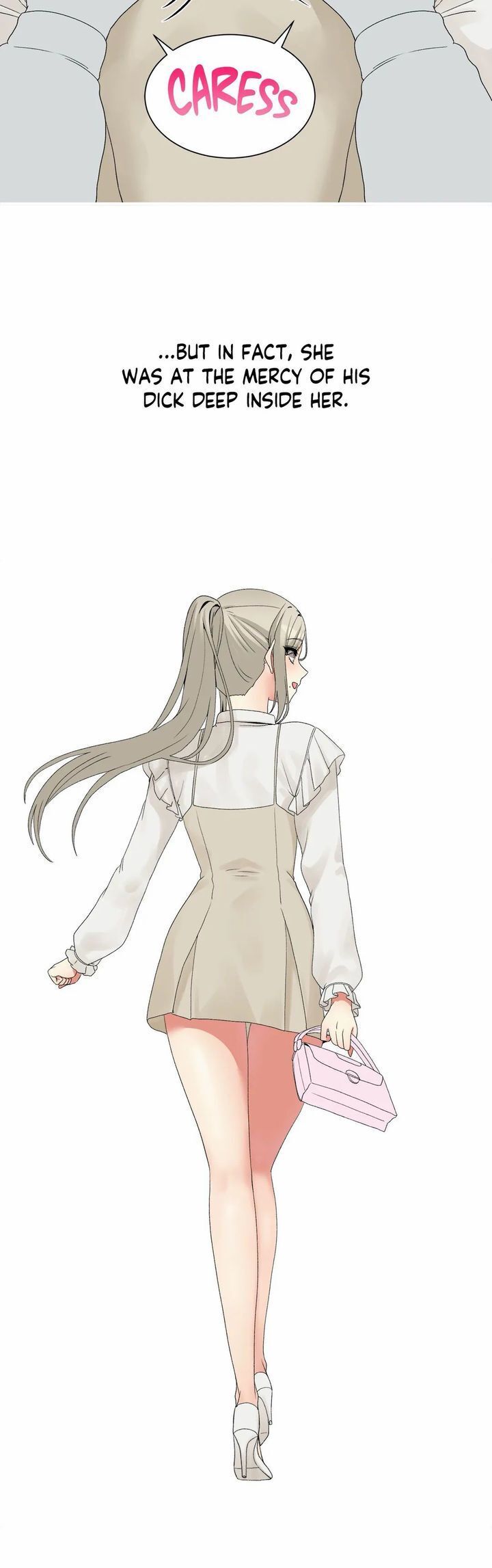 Fox Tales - Chapter 8 [photo 31] - MangaPorn