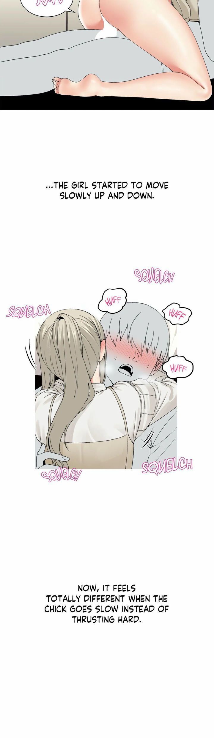 Fox Tales - Chapter 8 [photo 4] - MangaPorn