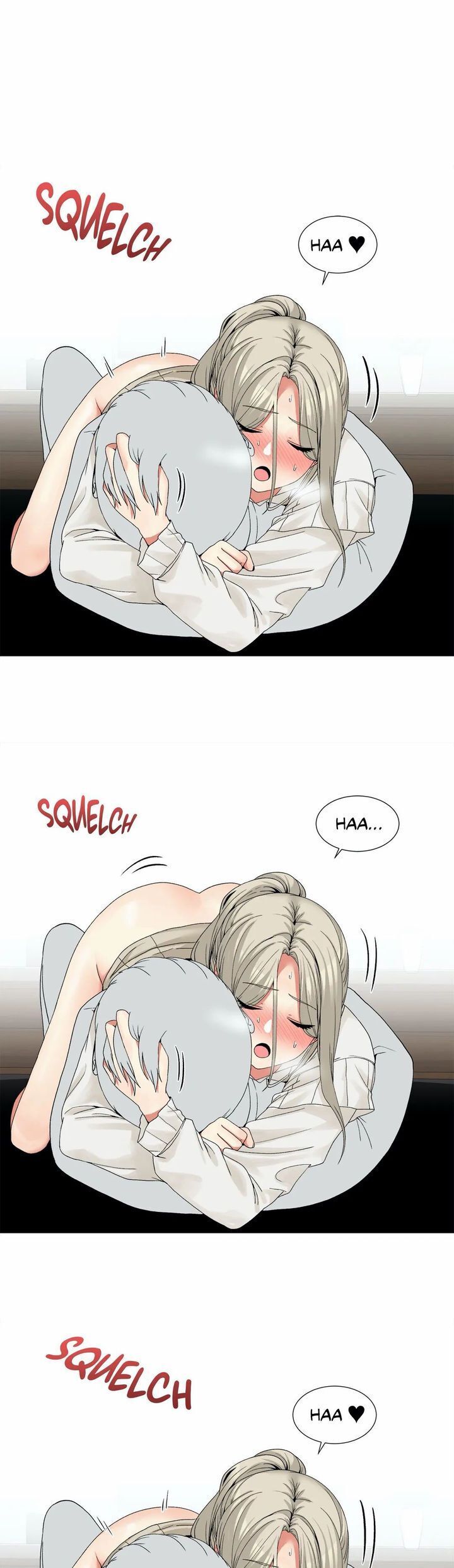 Fox Tales - Chapter 8 [photo 5] - MangaPorn