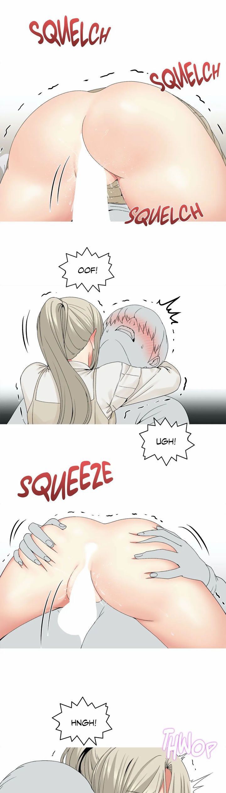 Fox Tales - Chapter 8 [photo 8] - MangaPorn