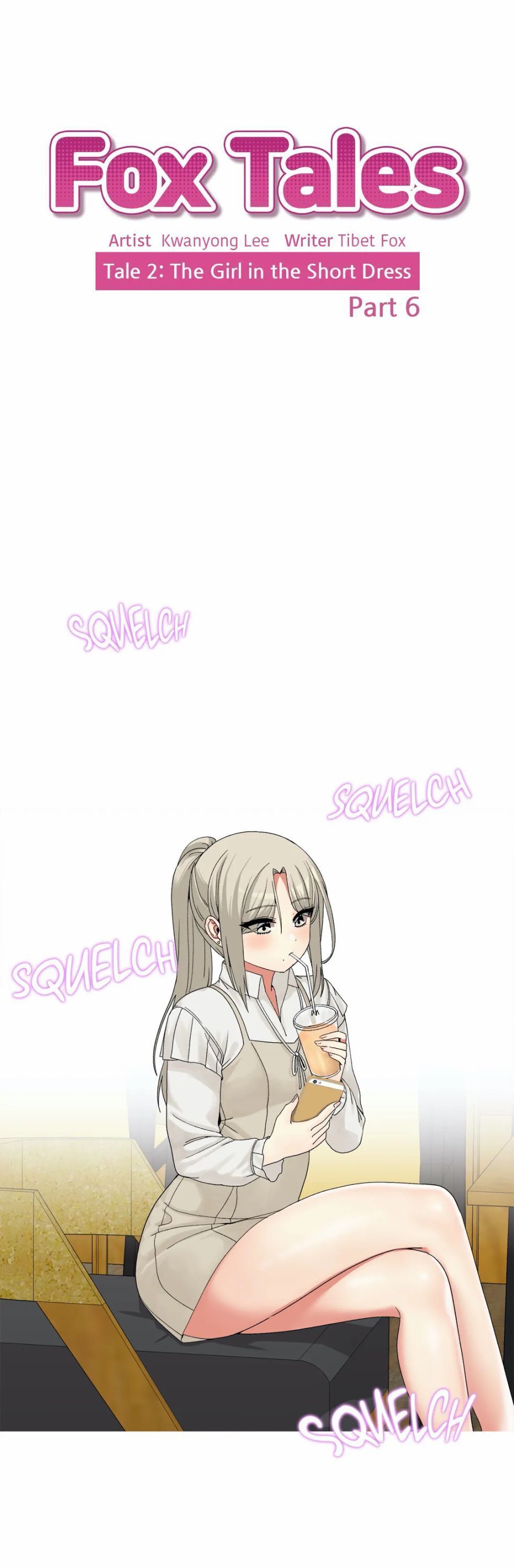 Fox Tales - Chapter 9 [photo 1] - MangaPorn