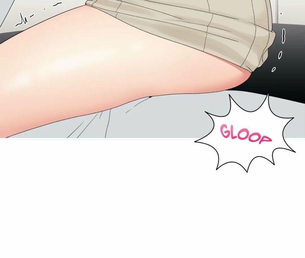 Fox Tales - Chapter 9 [photo 12] - MangaPorn