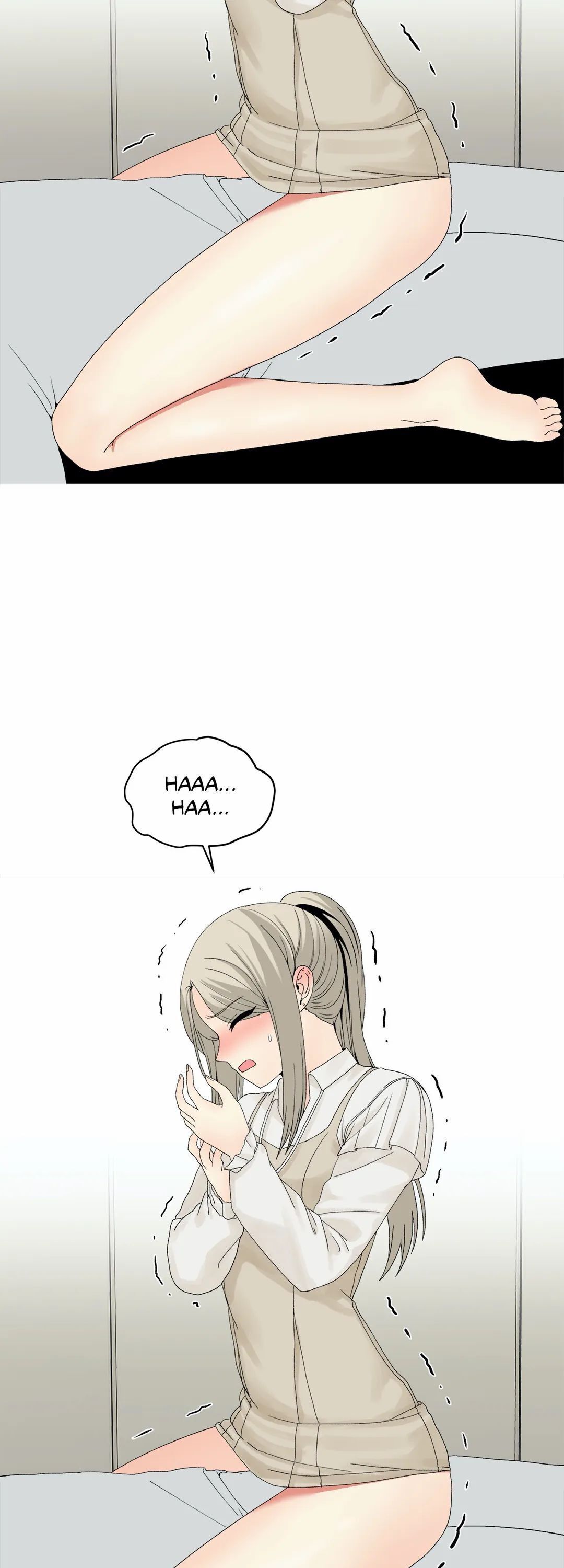 Fox Tales - Chapter 9 [photo 15] - MangaPorn