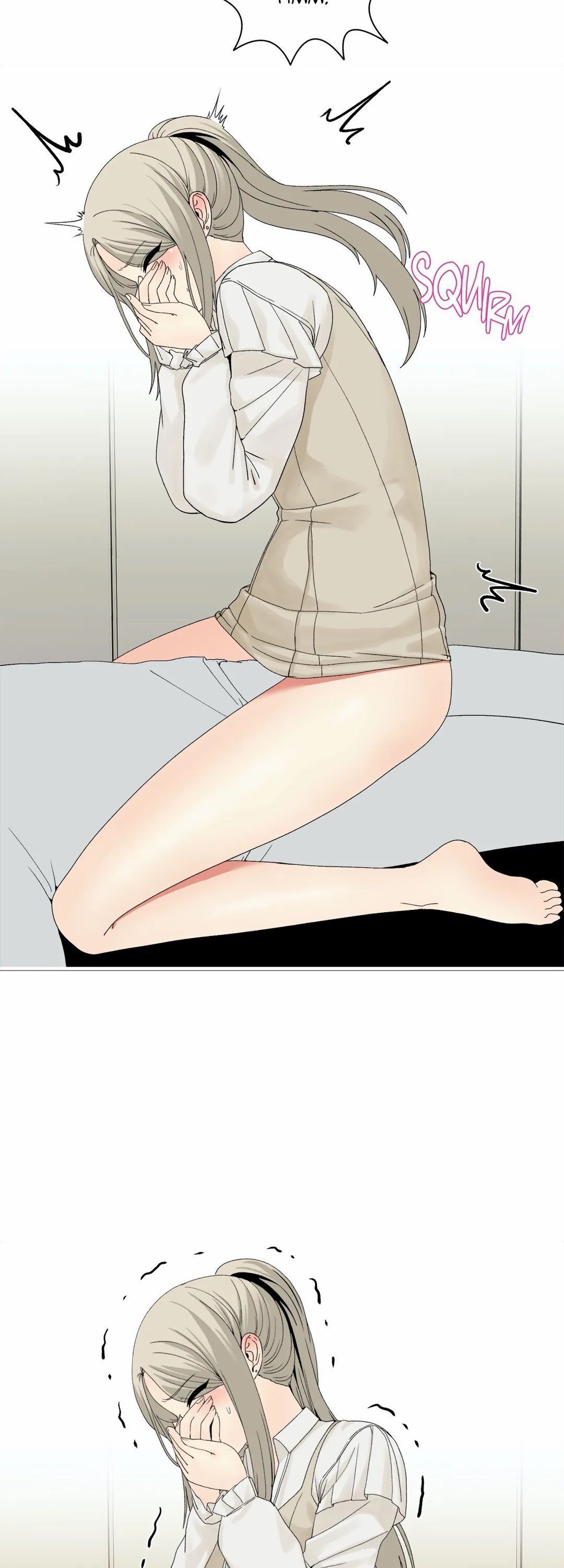 Fox Tales - Chapter 9 [photo 17] - MangaPorn