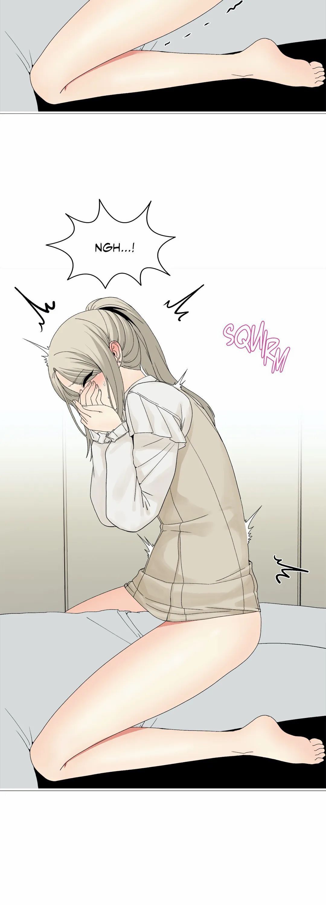 Fox Tales - Chapter 9 [photo 19] - MangaPorn