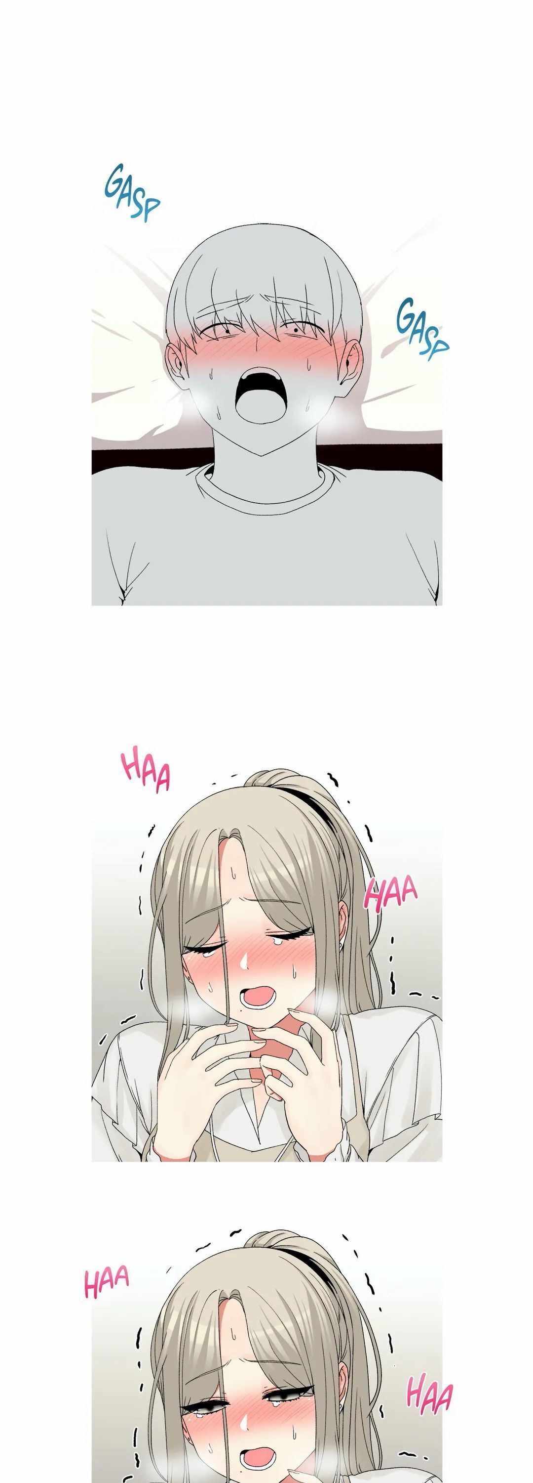 Fox Tales - Chapter 9 [photo 21] - MangaPorn