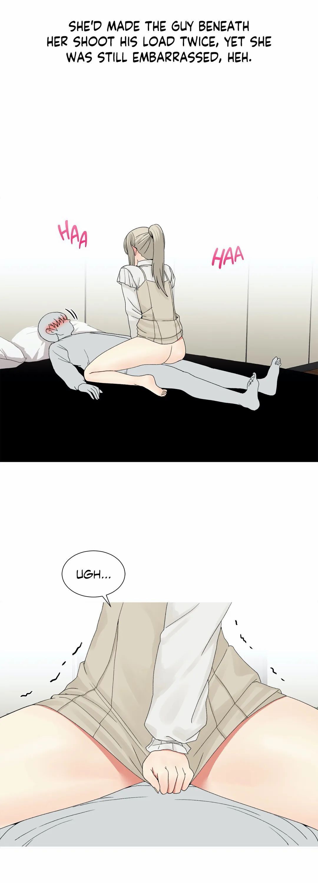 Fox Tales - Chapter 9 [photo 25] - MangaPorn