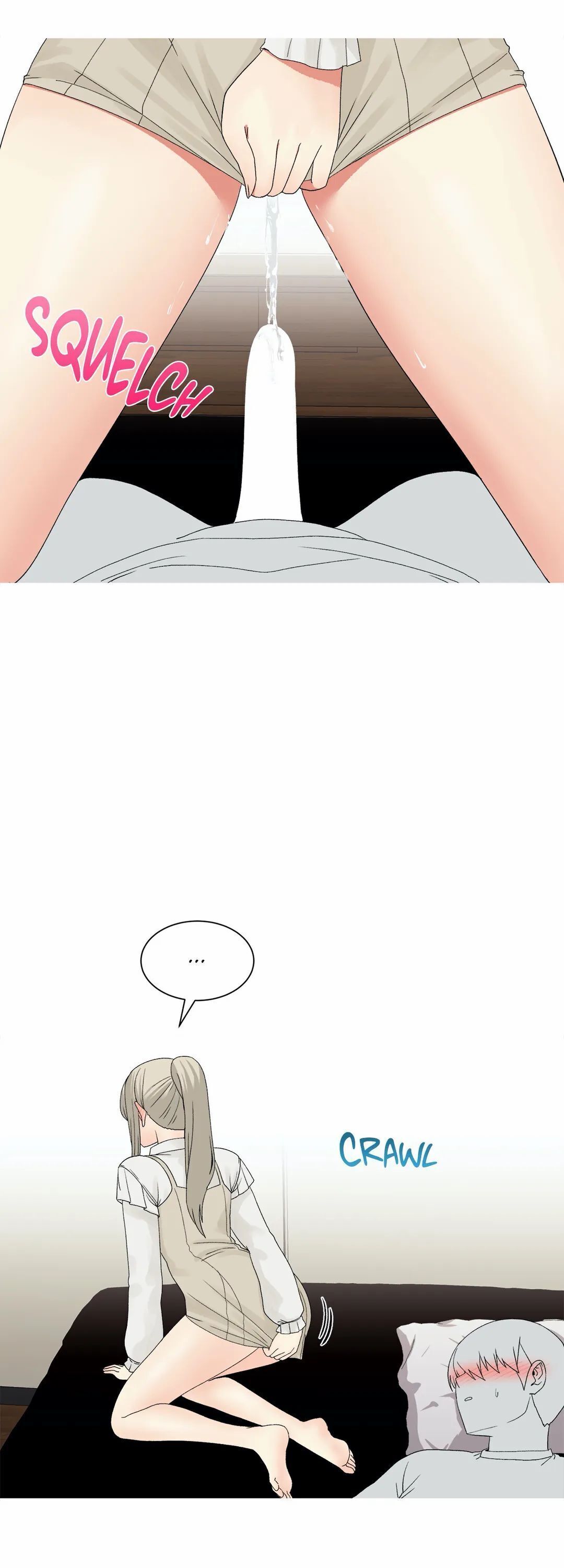 Fox Tales - Chapter 9 [photo 27] - MangaPorn